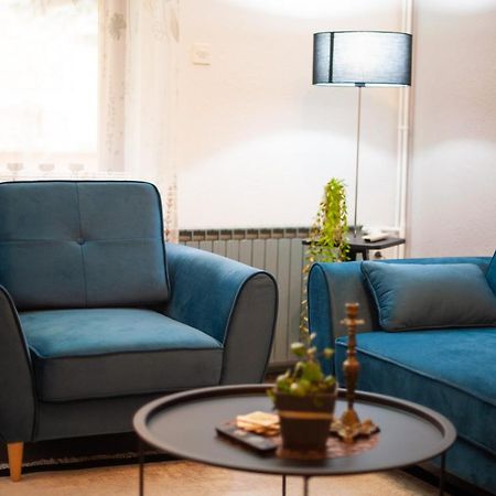 Angelina Apartment Bitola Zewnętrze zdjęcie