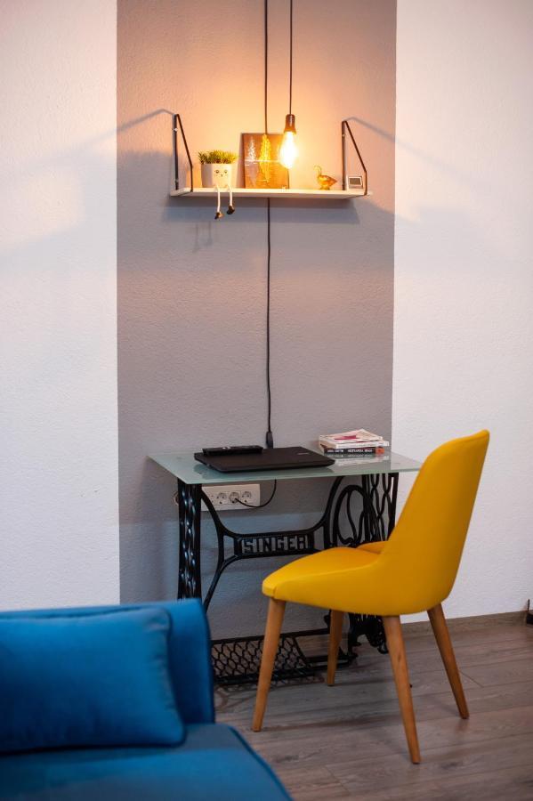Angelina Apartment Bitola Zewnętrze zdjęcie