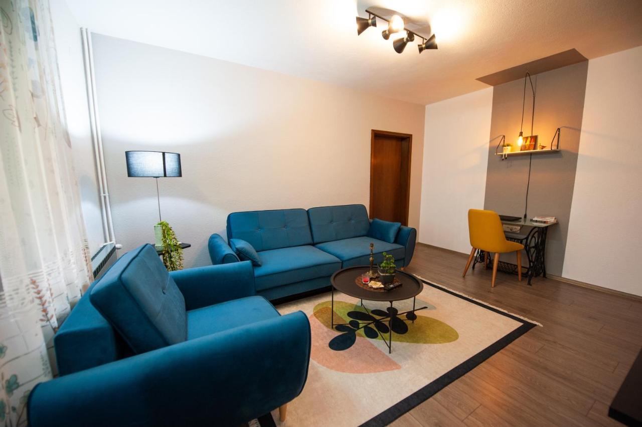 Angelina Apartment Bitola Zewnętrze zdjęcie