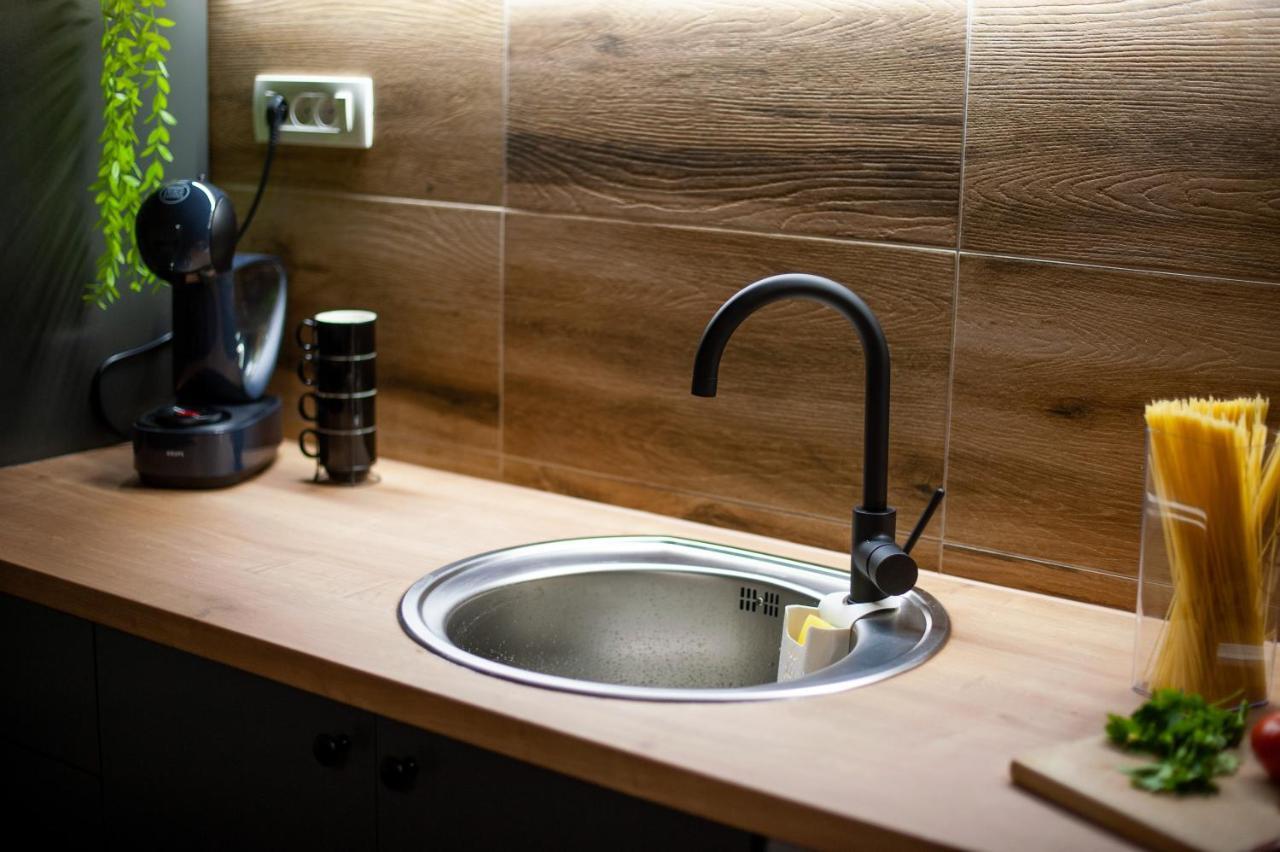 Angelina Apartment Bitola Zewnętrze zdjęcie