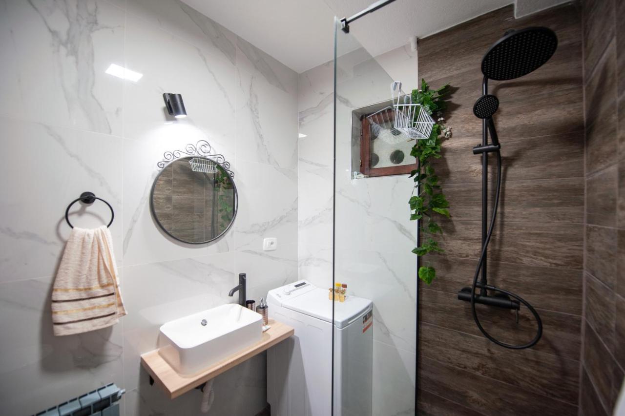Angelina Apartment Bitola Zewnętrze zdjęcie