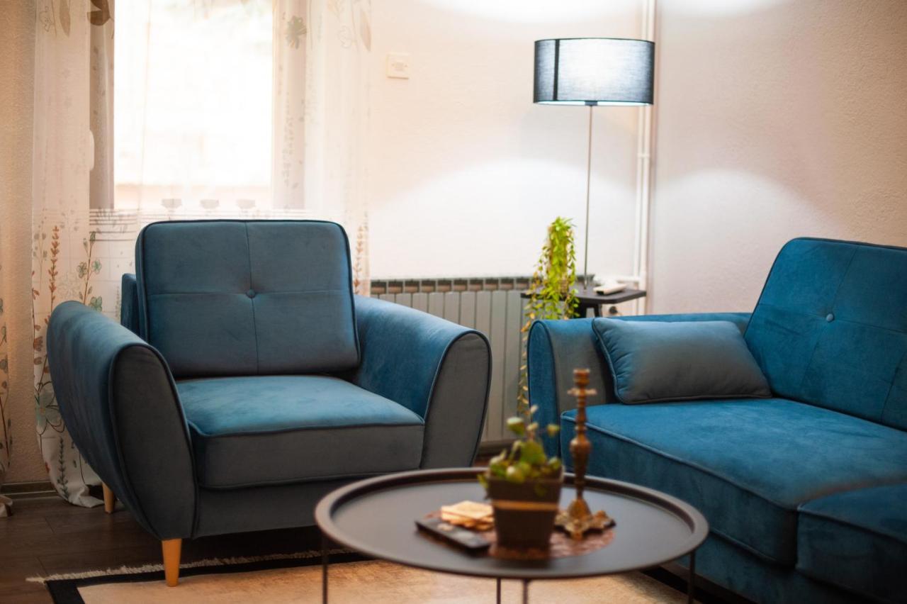 Angelina Apartment Bitola Zewnętrze zdjęcie
