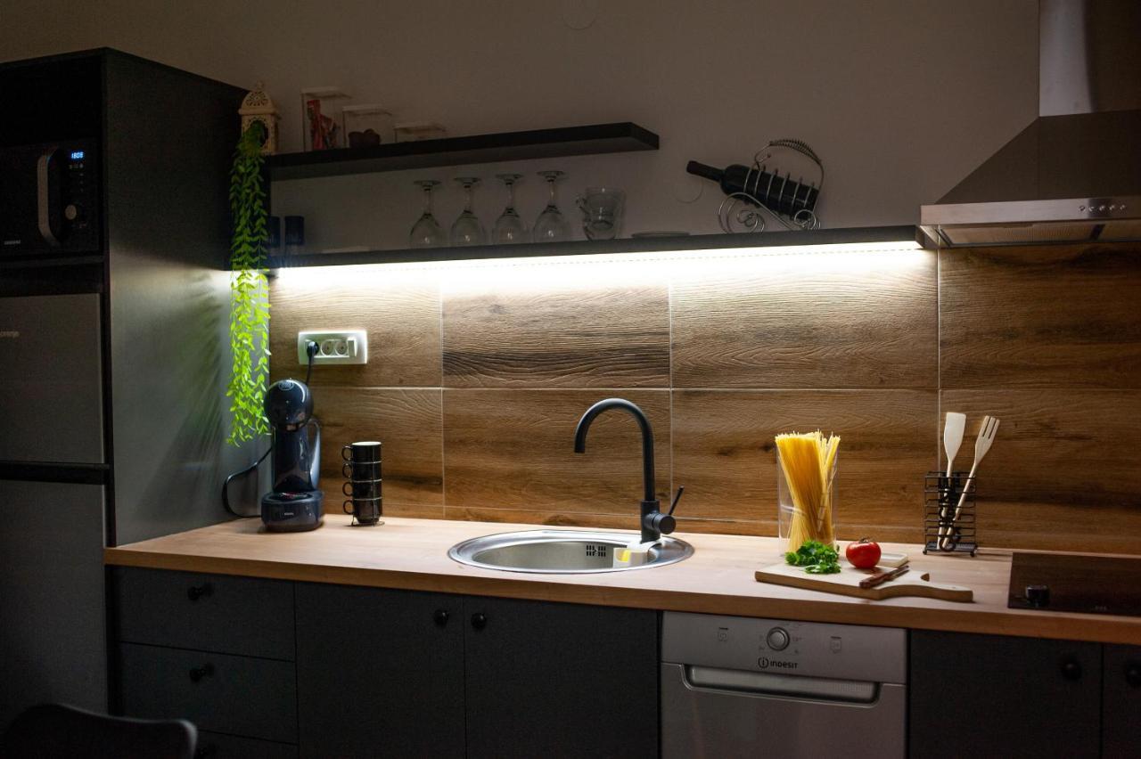 Angelina Apartment Bitola Zewnętrze zdjęcie