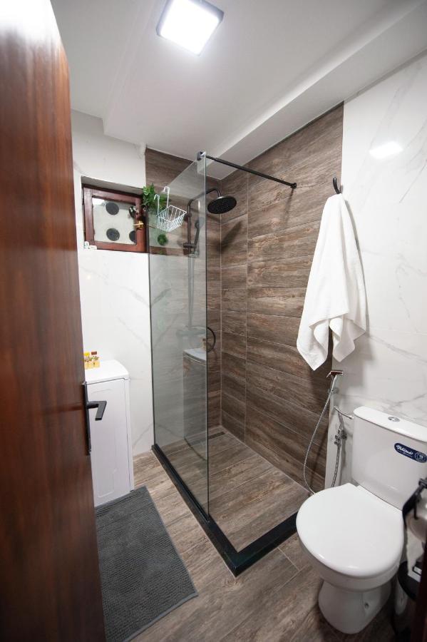 Angelina Apartment Bitola Zewnętrze zdjęcie