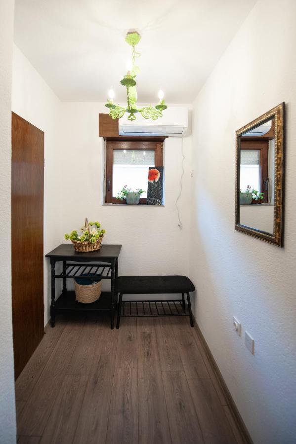 Angelina Apartment Bitola Zewnętrze zdjęcie