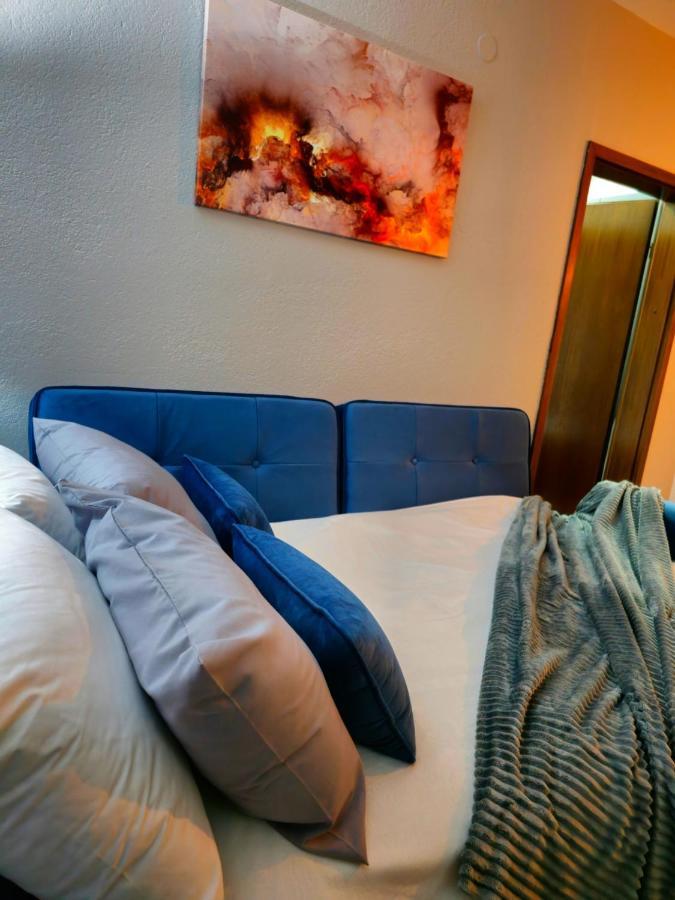 Angelina Apartment Bitola Zewnętrze zdjęcie